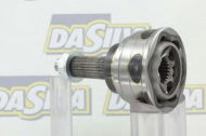 Шарнирный комплект DA SILVA J3035