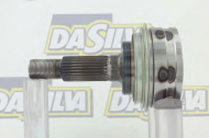 Шарнирный комплект DA SILVA J3049