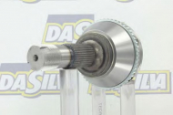 Шарнирный комплект DA SILVA J3254