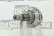 Шарнирный комплект DA SILVA J3287