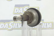 Шарнирный комплект DA SILVA J3671