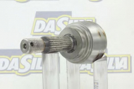 Шарнирный комплект DA SILVA J7840