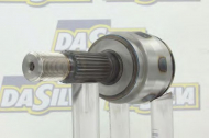 Шарнирный комплект DA SILVA J8984