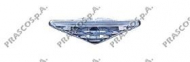 Фонарь PRASCO FD4204143