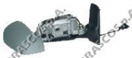 Зеркало PRASCO VW0957123