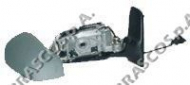 Зеркало PRASCO VW0957323