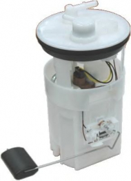 Трубка забора топлива HOFFER 7506964