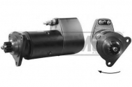 Стартер MESSMER 220263