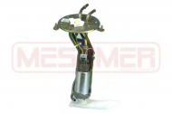 Трубка забора топлива MESSMER 775134
