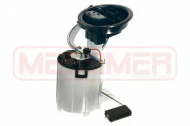 Трубка забора топлива MESSMER 775217