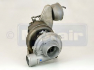 Компрессор MOTAIR TURBOLADER 334154