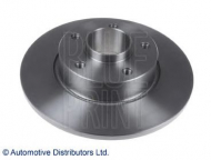 Тормозной диск BLUE PRINT ADZ94318