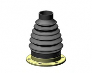 Комплект пыльника AUTOFREN SEINSA D8291T