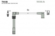 Комплект электропроводки TESLA T003B