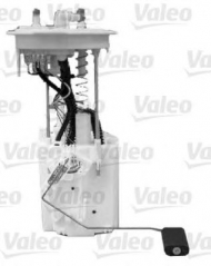 Трубка забора топлива VALEO 347139