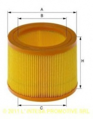 Фильтр UNIFLUX FILTERS XA1933