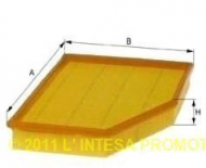 Фильтр UNIFLUX FILTERS XA749