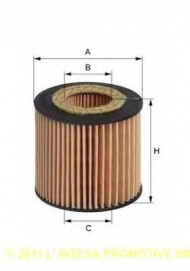 Фильтр UNIFLUX FILTERS XOE120