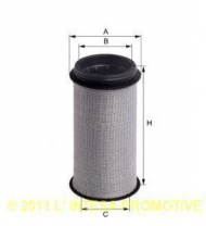 Фильтр UNIFLUX FILTERS XOE500