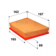 Фильтр VALEO 585160