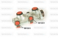 Цилиндр WOKING C1020.68