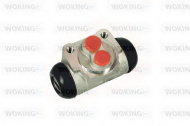 Цилиндр WOKING C1523.22
