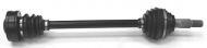 Вал DEPA 3299700