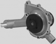 Насос OPEN PARTS WAP8195.00