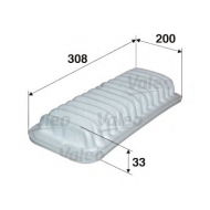 Фильтр VALEO 585214