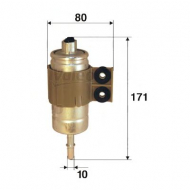 Фильтр VALEO 587043