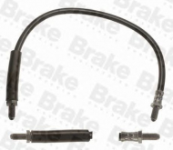 Шлангопровод Brake ENGINEERING BH771656
