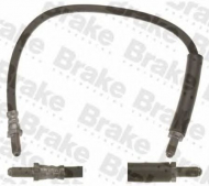 Шлангопровод Brake ENGINEERING BH772328