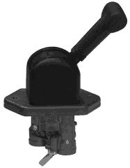 Клапан WABCO 961 723 005 0