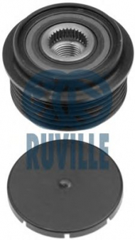 Механизм свободного хода RUVILLE 55255