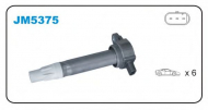 Катушка зажигания JANMOR JM5375