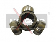 Муфта с шипами MAXGEAR 49-0022