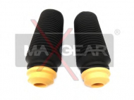 Буфер MAXGEAR 72-1213