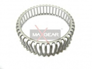 Зубчатый диск импульсного датчика MAXGEAR 27-0141