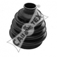 Комплект пыльника CAUTEX 010736