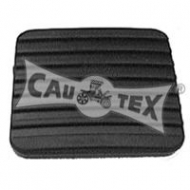 Педальные накладки CAUTEX 460049