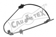 Подъемное устройство для окон CAUTEX 017034