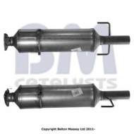 Фильтр BM CATALYSTS BM11036H