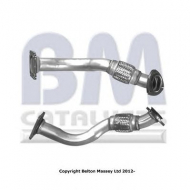 Трубка BM CATALYSTS BM70581