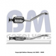 Катализатор BM CATALYSTS BM80070H