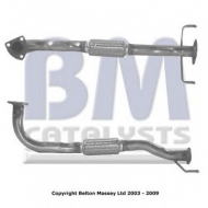 Трубка BM CATALYSTS BM70006