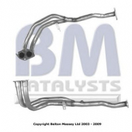 Трубка BM CATALYSTS BM70052