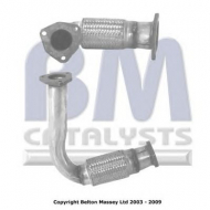 Трубка BM CATALYSTS BM70121