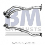 Трубка BM CATALYSTS BM70129