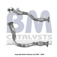 Трубка BM CATALYSTS BM70210