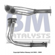 Трубка BM CATALYSTS BM70291